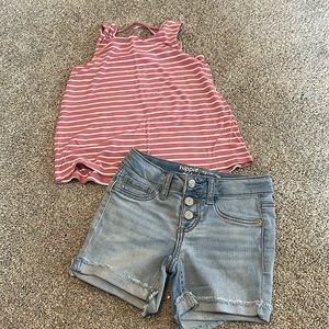 Cute girls outfit from kids Stitchfix